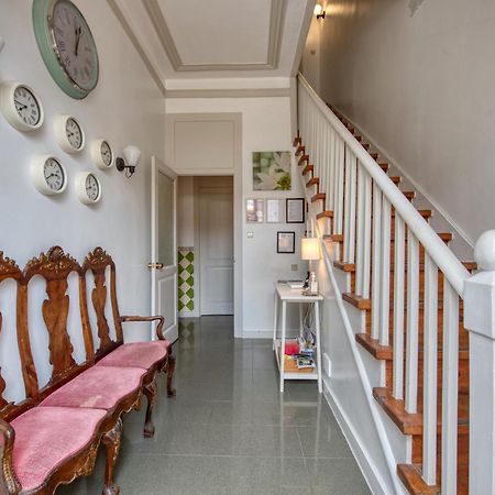 Monte Da Lua Hotel Sintra Buitenkant foto