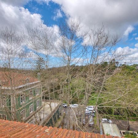 Monte Da Lua Hotel Sintra Buitenkant foto