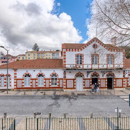 Monte Da Lua Hotel Sintra Buitenkant foto