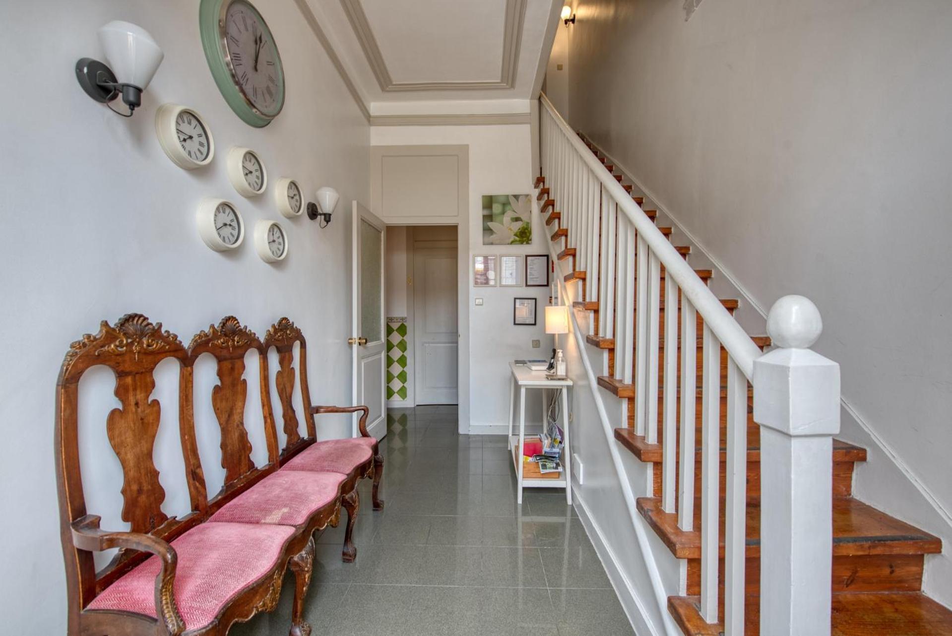 Monte Da Lua Hotel Sintra Buitenkant foto