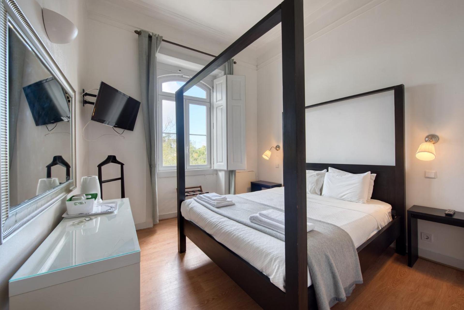 Monte Da Lua Hotel Sintra Buitenkant foto