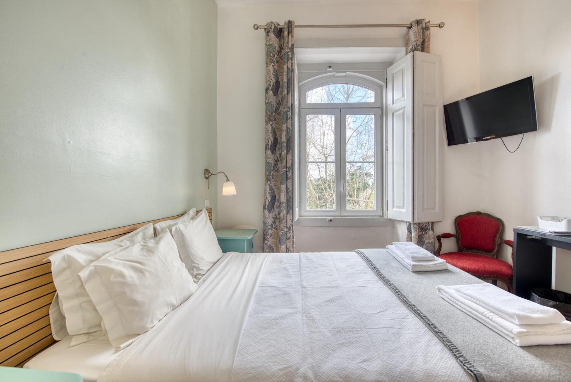 Monte Da Lua Hotel Sintra Buitenkant foto